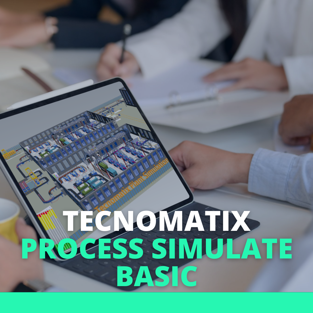 Tecnomatix Process Simulate Basic - X-Plan